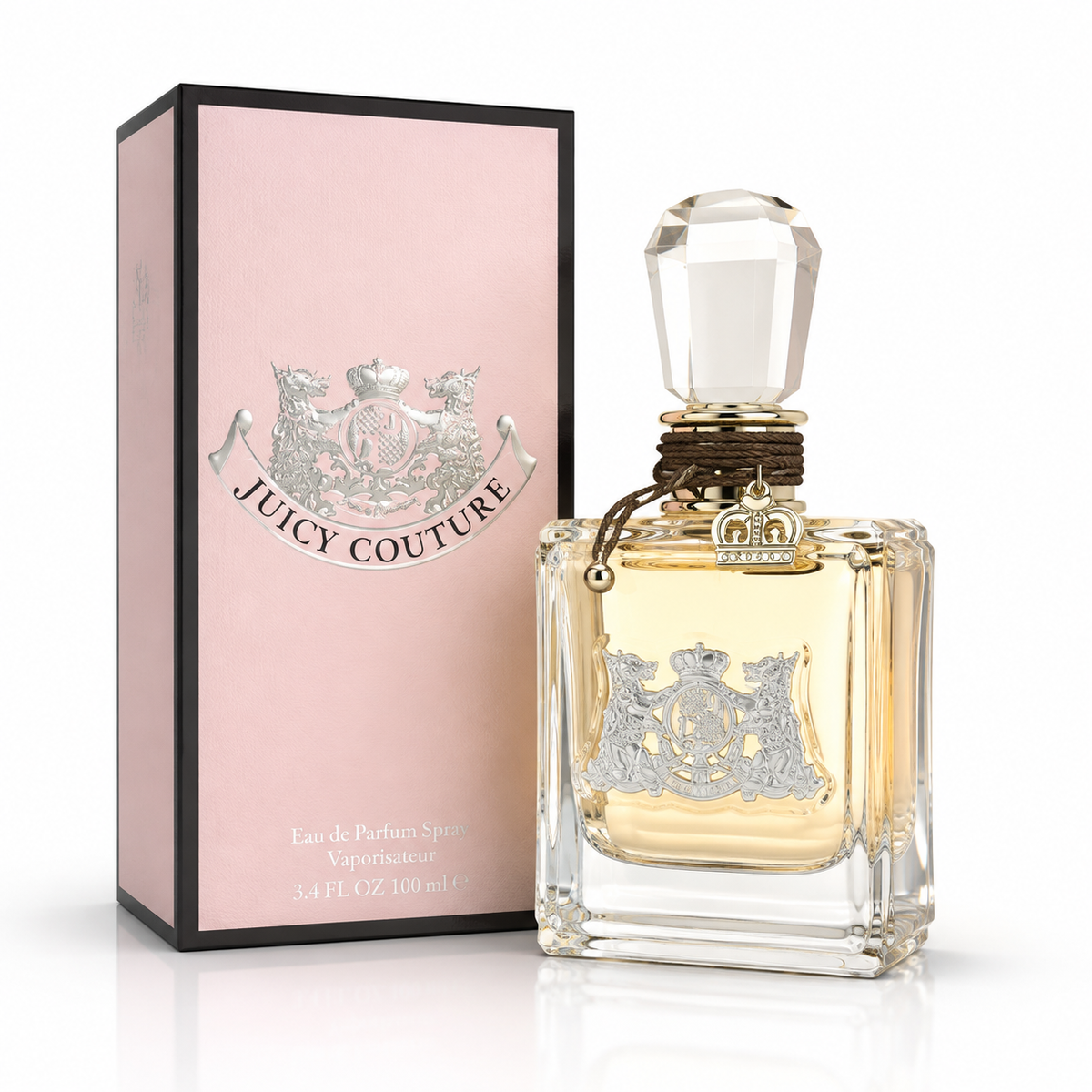 Juicy Couture Viva La Juicy Neon Edp 50ml Spray