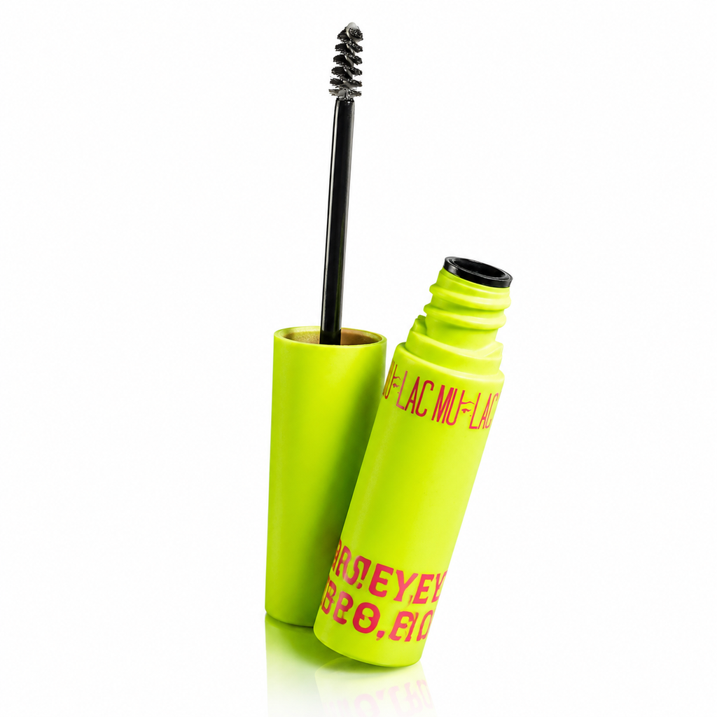 Mulac Eye Make Up Brow Ceo Liquid Brow Fixing Wax 01 - product image 2