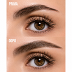 Mulac Eye Make Up Brow Ceo Liquid Brow Fixing Wax 01