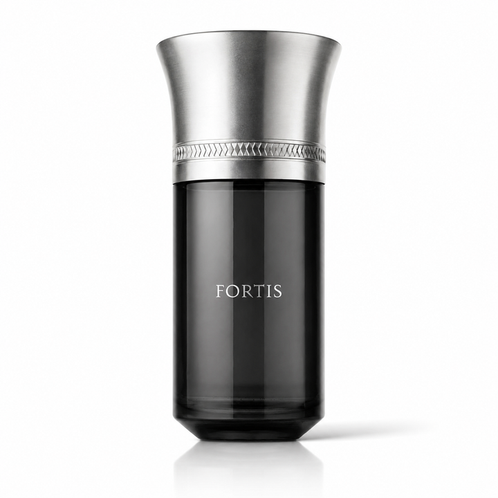 عطر فاخر Liquides Imaginaires Fortis N/Spray - للجنسين - ماء عطر - 100 مل