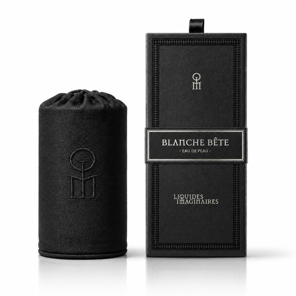 Liquides Imaginaires Blanche Bete Unisex Edp 100ml N/Spray - product image 2