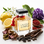 Lalique Le Parfum Edp 100 Ml Spray