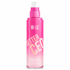 Mulac Face Make Up Setter Ceo Hydrating & Dewy Biphasic Setting Spray 75 Ml
