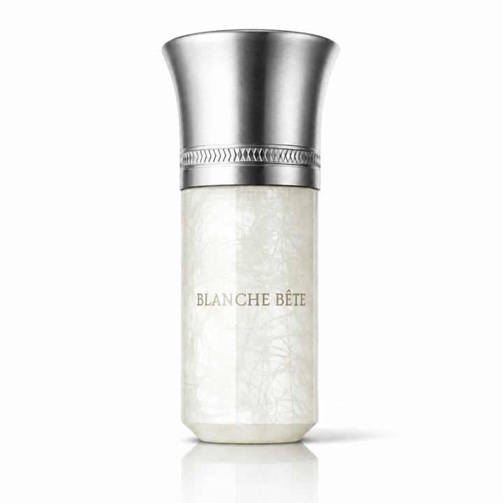 عطر فاخر Liquides Imaginaires Blanche Bete N/Spray - للجنسين - ماء عطر - 100 مل