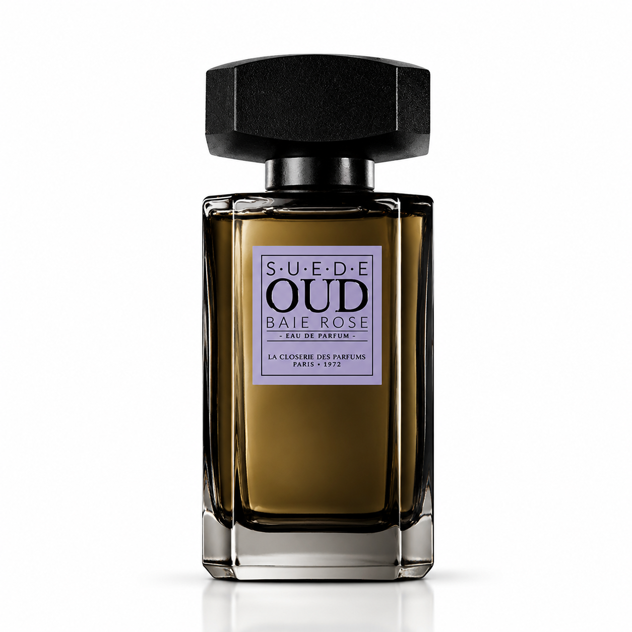 La Closerie Des Parfums Oud Baie Rose Suede Edp 100ml Spray