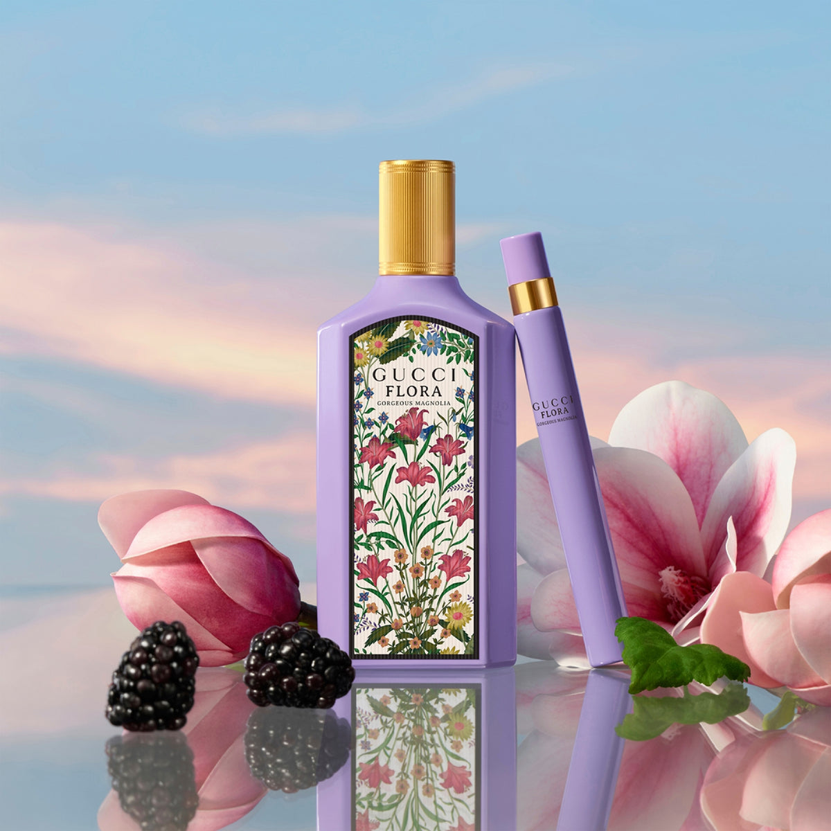 Joyous Magnolia-Women-Edp-100ml