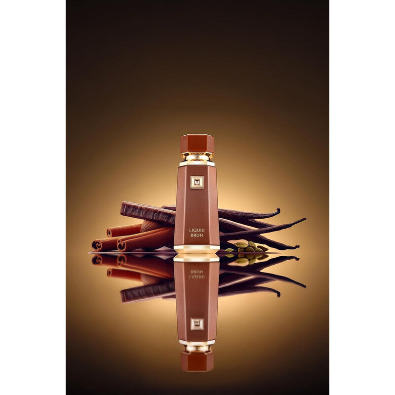 French Avenue Liquid Burn Men Edp 100ml
