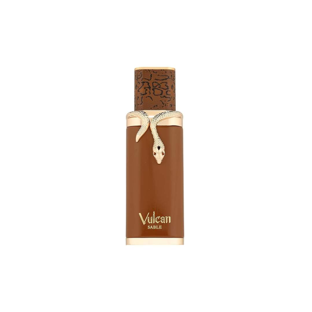 French Avenue Vulcan Sable-Unisex-Edp-100ml