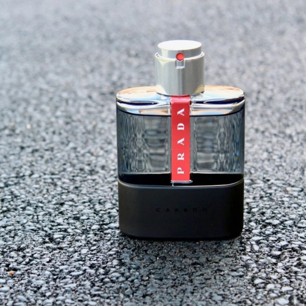 Prada Luna Rossa Carbon-Men-Edt-100ml