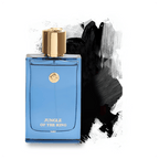 Geparlys Yes I Am Jungle Of The King Unisex Edp 100ml