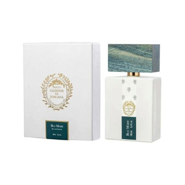 Giardini Di Toscana Blu Mare Unisex Edp 100ml