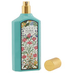 Gucci Flora Gorgeous Jasmine-Women-Edp-100ml