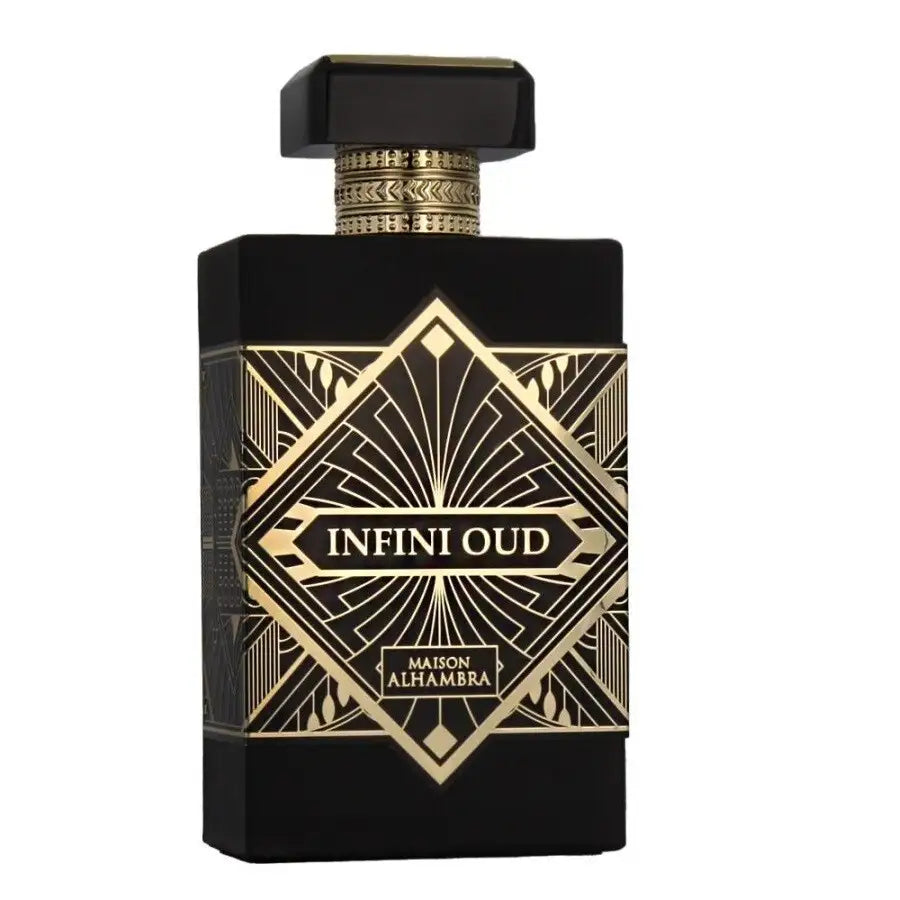 إنفينتي عود ماء عطر 100 مل (بيت الحمراء)