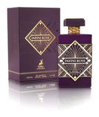Infini Rose EDP 100 ml (Maison Alhambra)