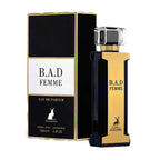 Bad Femme EDP 100 ml (Maison Alhambra)