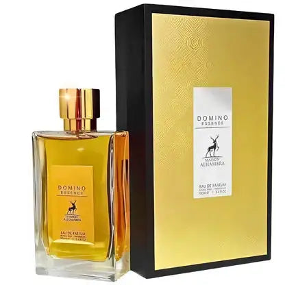 Domino Essence EDP 100 ml (Maison Alhambra)