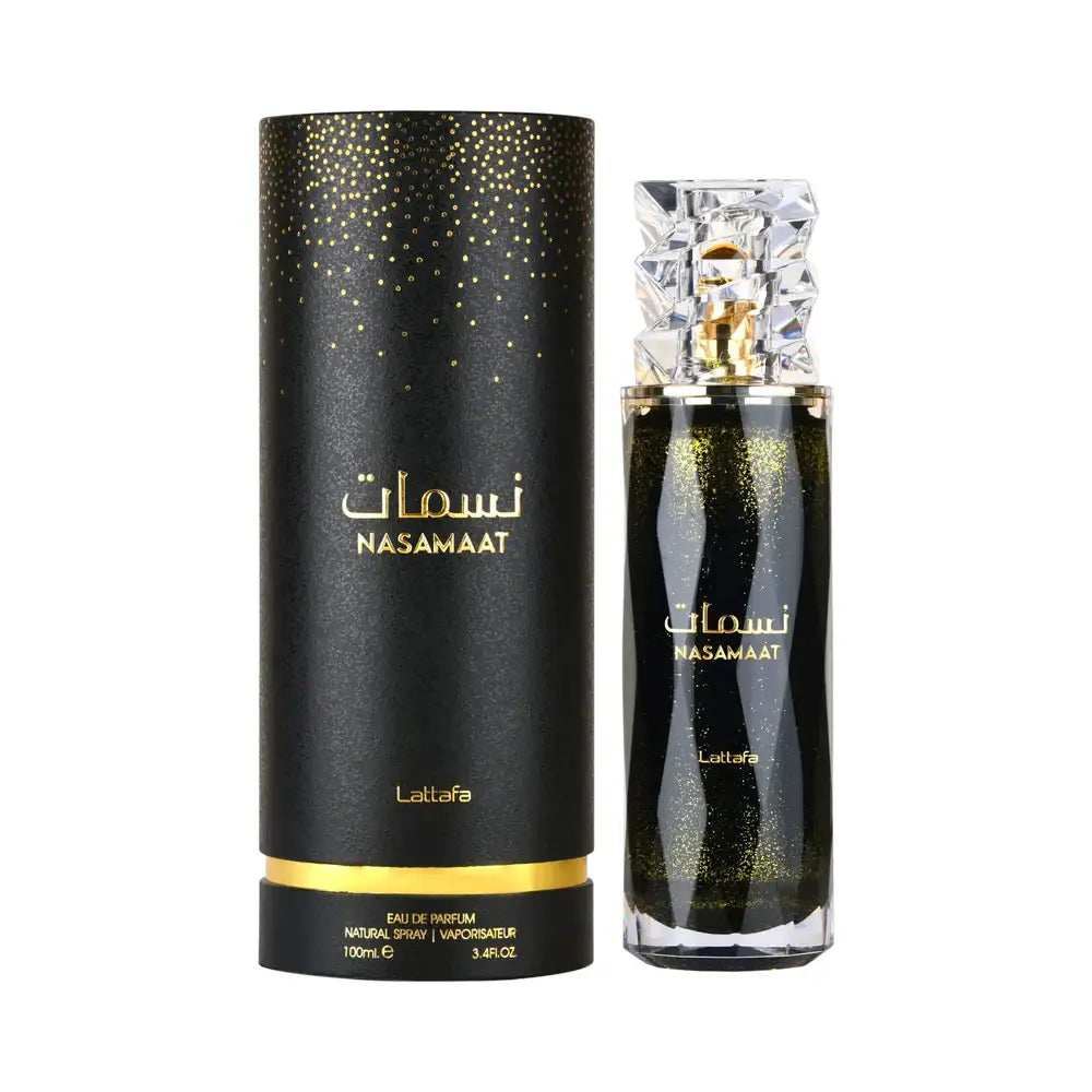 Nasamaat EDP 100 ml (Lattafa)