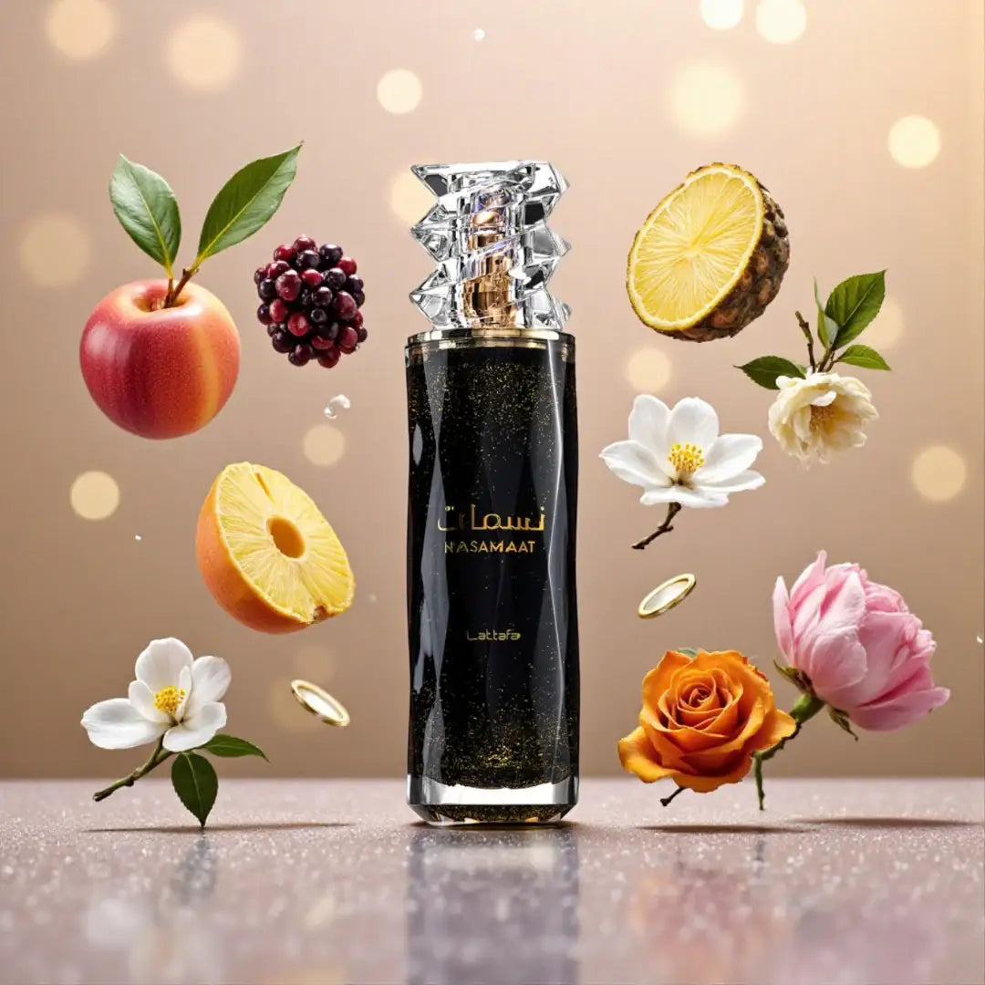 Nasamaat EDP 100 ml (Lattafa)