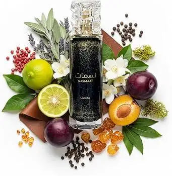 Nasamaat EDP 100 ml (Lattafa)