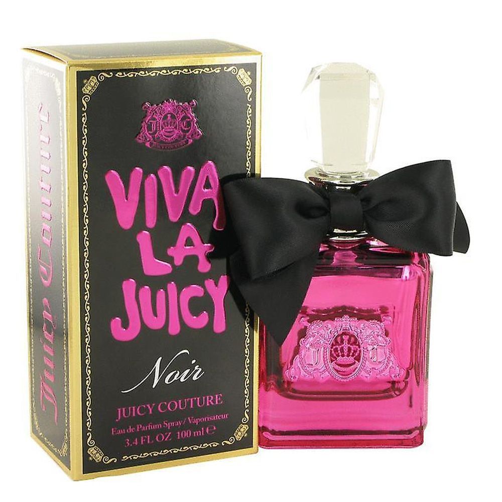 Juicy Couture Viva La Juicy Noir EDP 100 ml