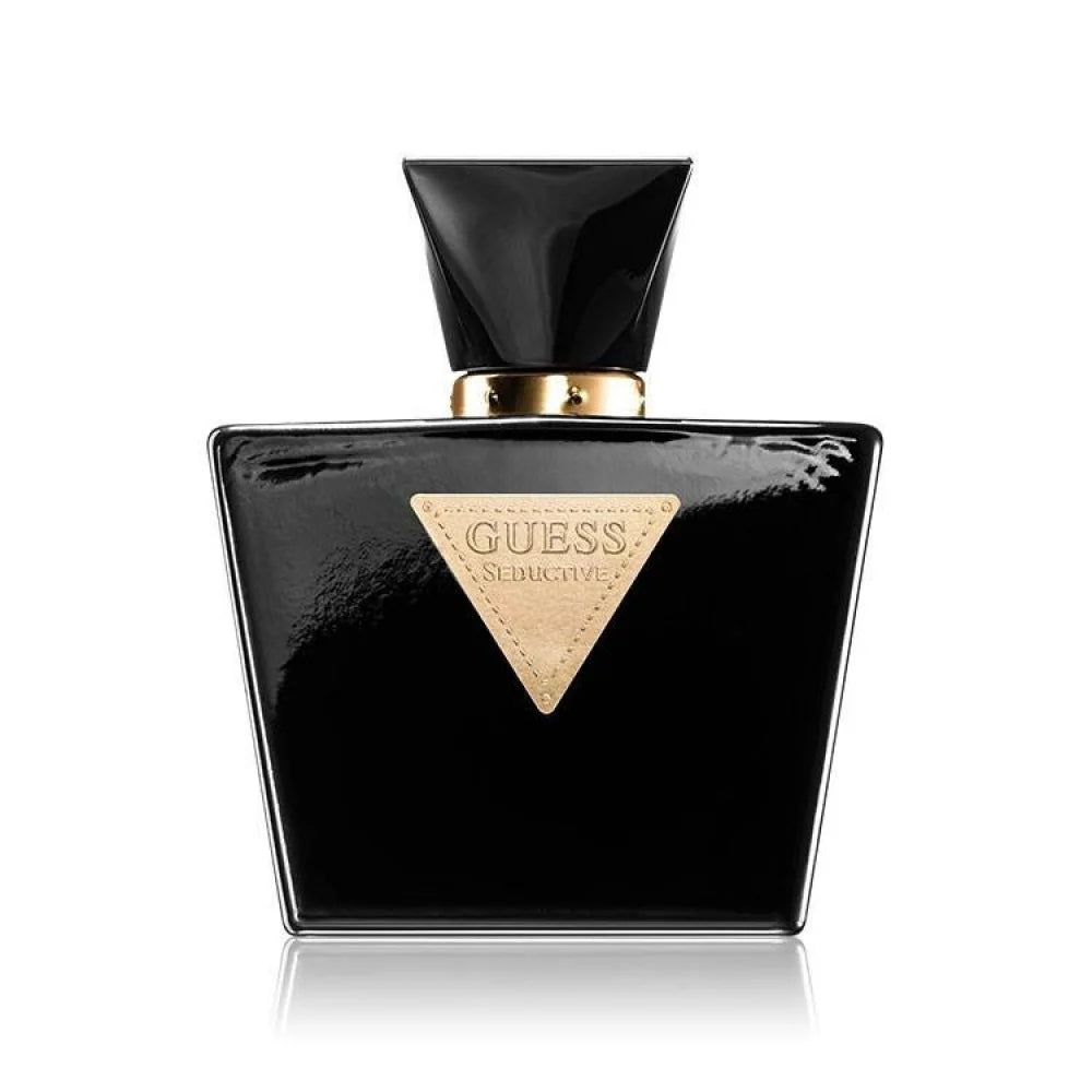 Guess Seductive Noir Femme EDT 75 ml