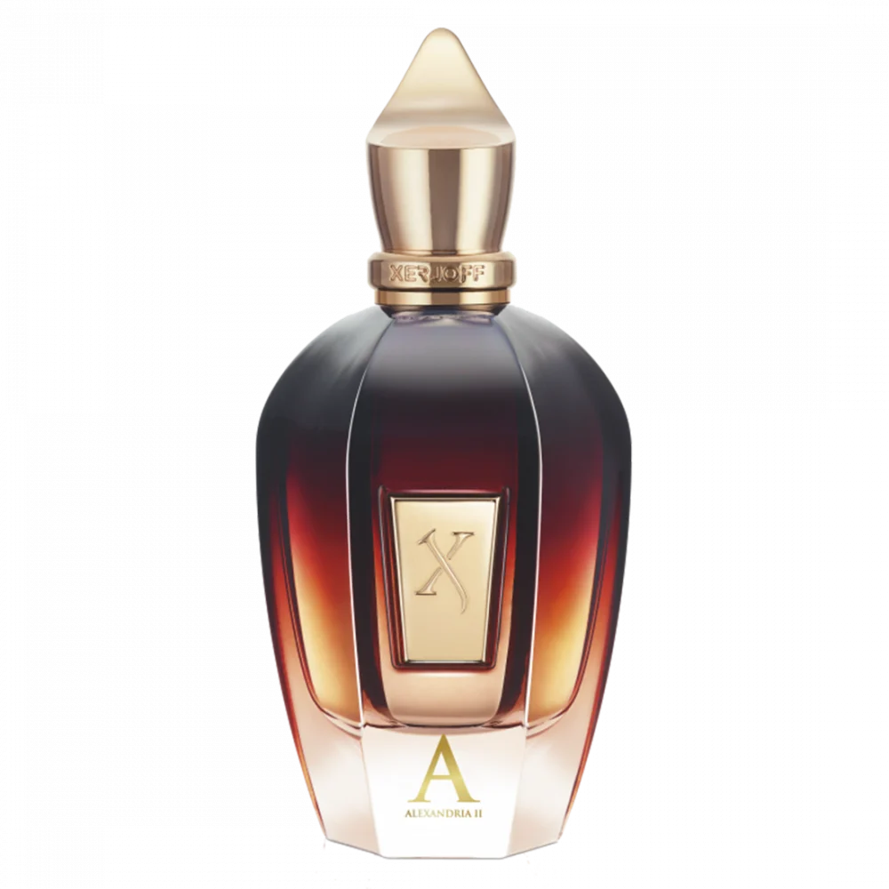 100ml Alexandria Ii Oud Stars Parfum Unisex By Xerjoff