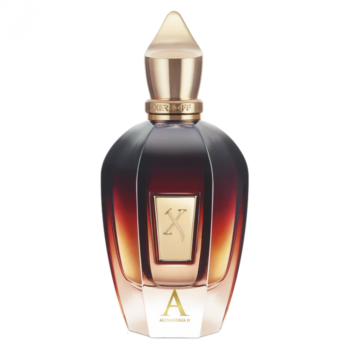 عطر فاخر Alexandria Ii Oud Stars By زيرجوف - للجنسين - 100 مل