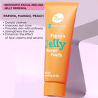 7days my beauty week facial peeling jelly jelly 80 ml