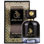 بوتيك عود او دي بارفان 100 مل (الزعفران)