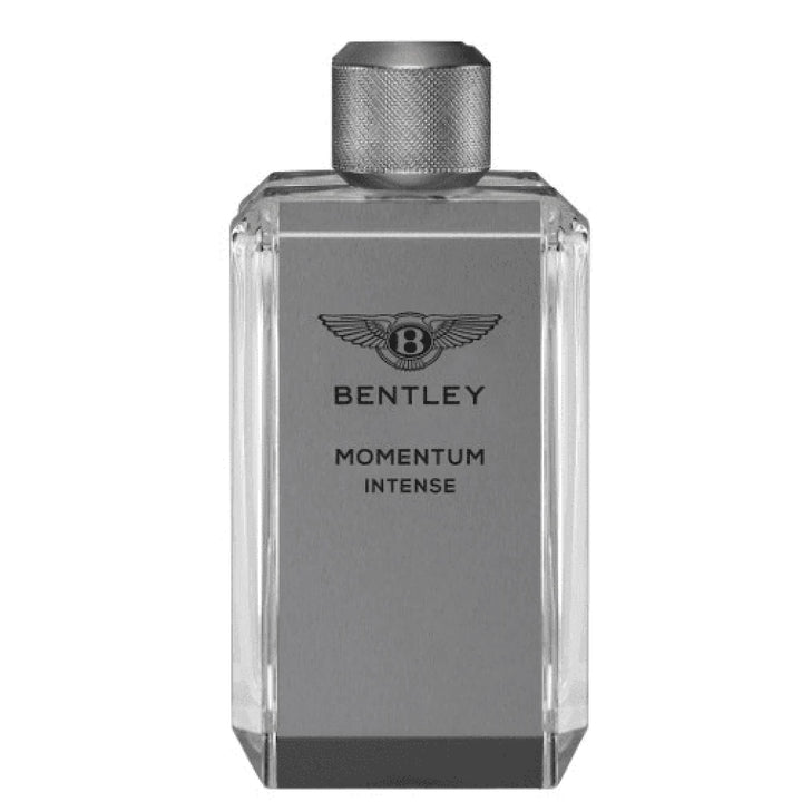 Bentley Momentum Intense Men Edp 100ml N/Spray