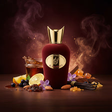 Sospiro Il Padrino Unisex Edp 100ml