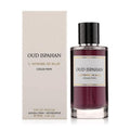 L INTENSE DE BLUE OUD ISPAHAN ماء عطر 100 مل بخاخ