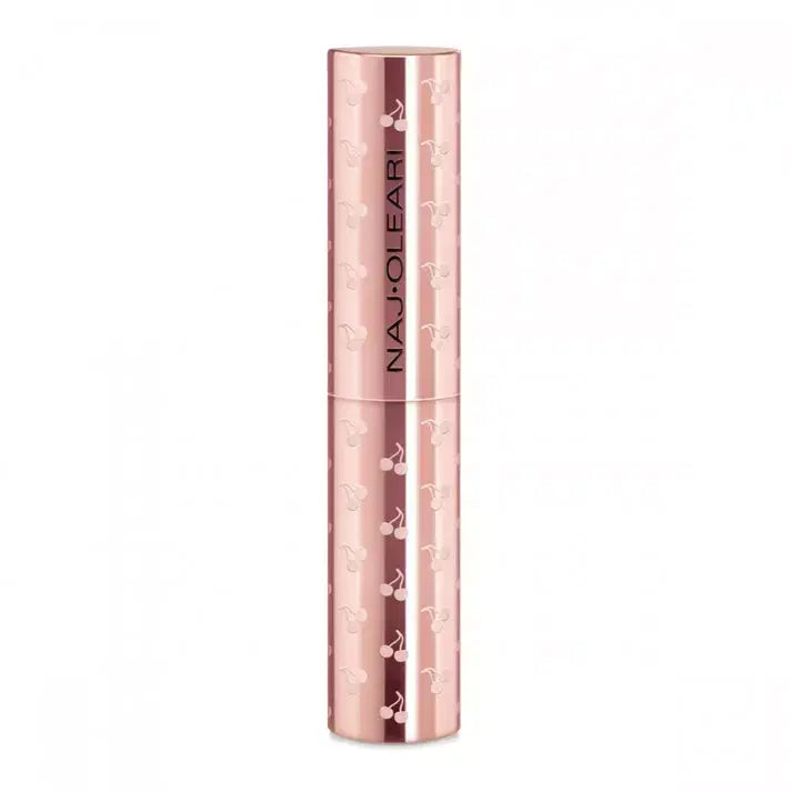 NAJ.OLEARI MAKE UP TENDER GLOW LIP BALM 03 وردي فاتح (NUDO ROSATO)