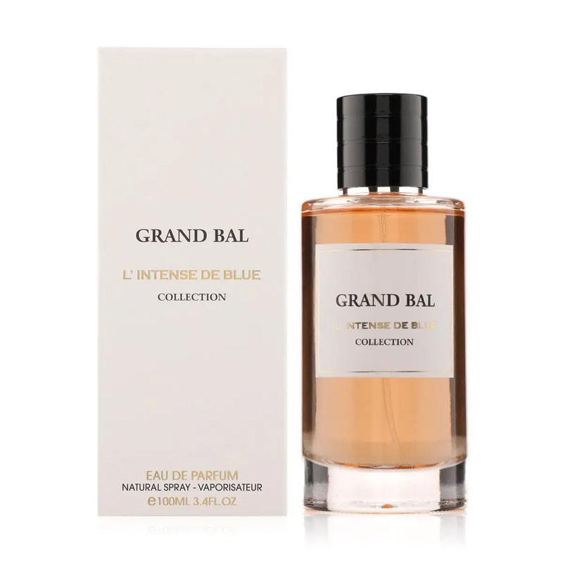 L Intense De Blue Grand Bal Edp 100ml Spray