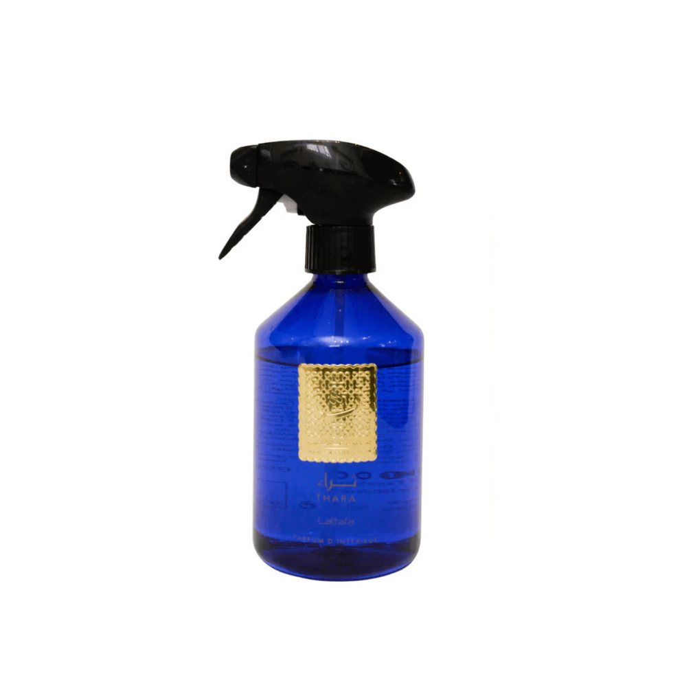 ثارا من لطافة، معطر جو منزلي 500 مل