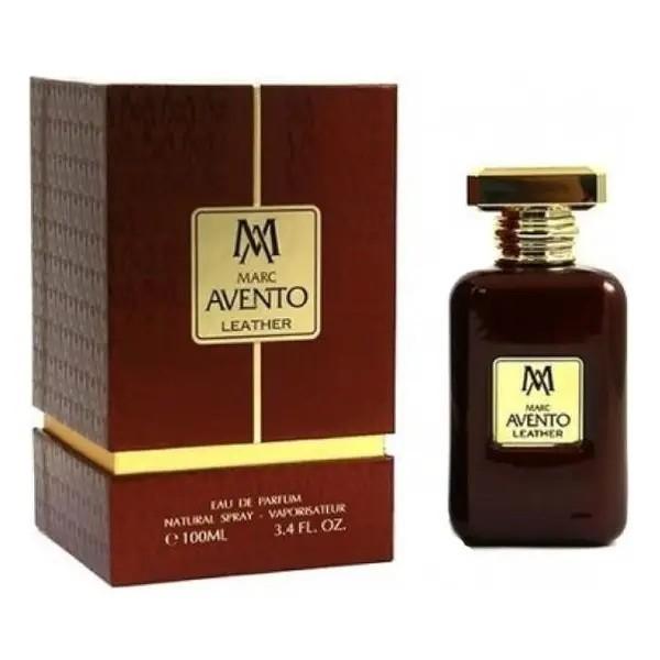 Marc Avento Leather EDP 100 ml