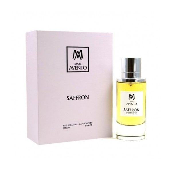 Marc Avento Saffron EDP 100 ml