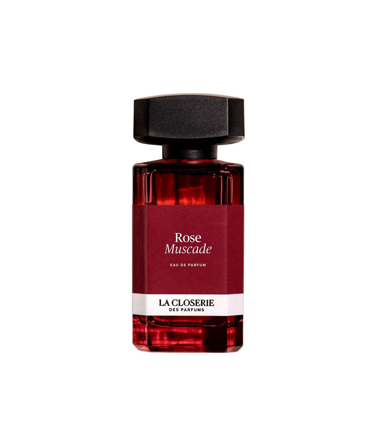 La Closerie Des Parfums Rose Muscade Bois Edp 100ml Spray