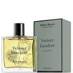 Miller Harris Vetiver Insolent Eau De Parfum Unisex 100ml
