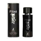 Flint EDP بحجم 80 مل (ميزون الحمراء)