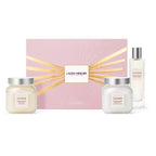 Laura Mercier The Daydreamers Indulgence - Luxe Indulgence Set Duo - Almond Coconut
