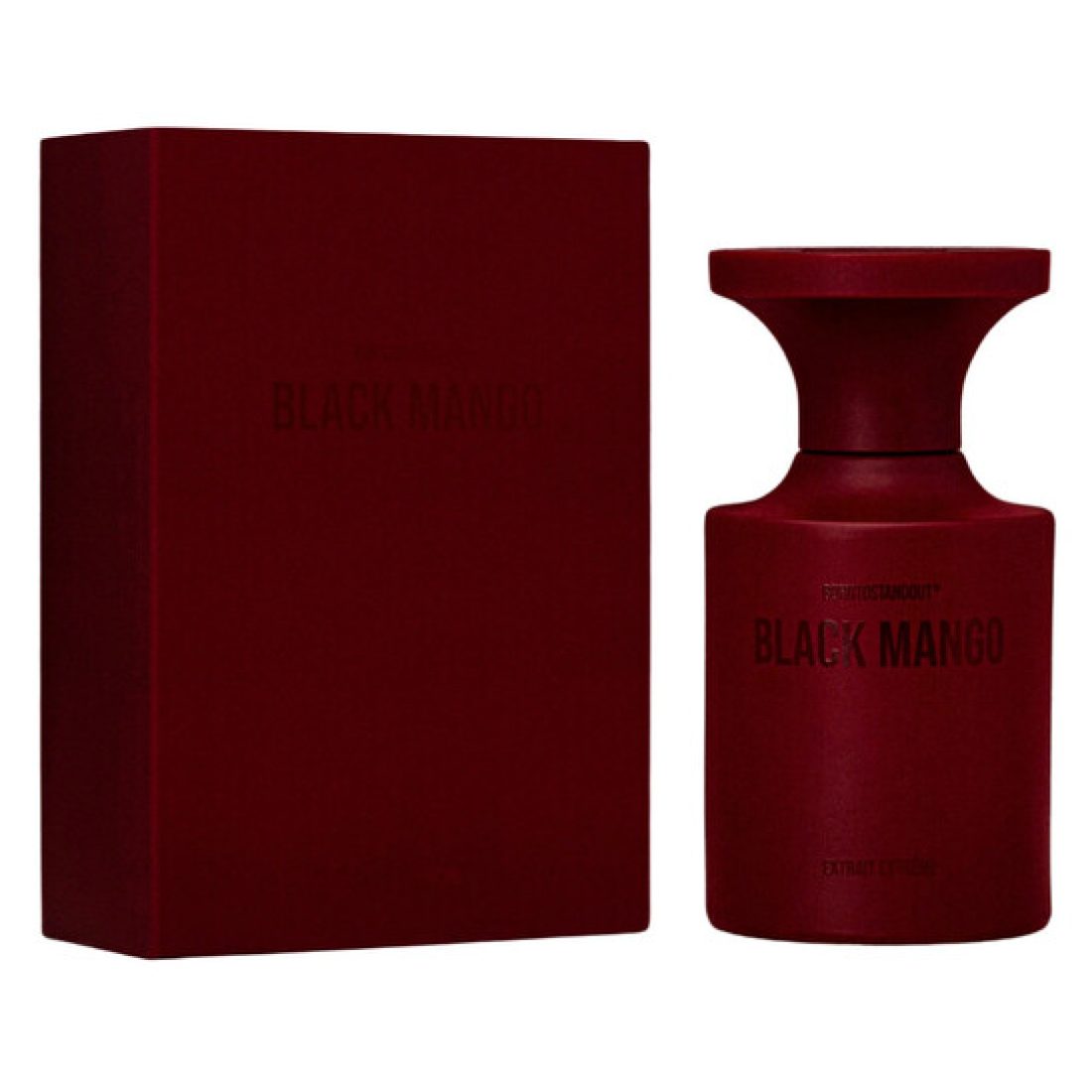 Borntostandout Black Mango Extrait Extreme 50 ml