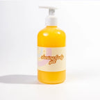 Standing Lady Gel with Kojic Acid and Papaya