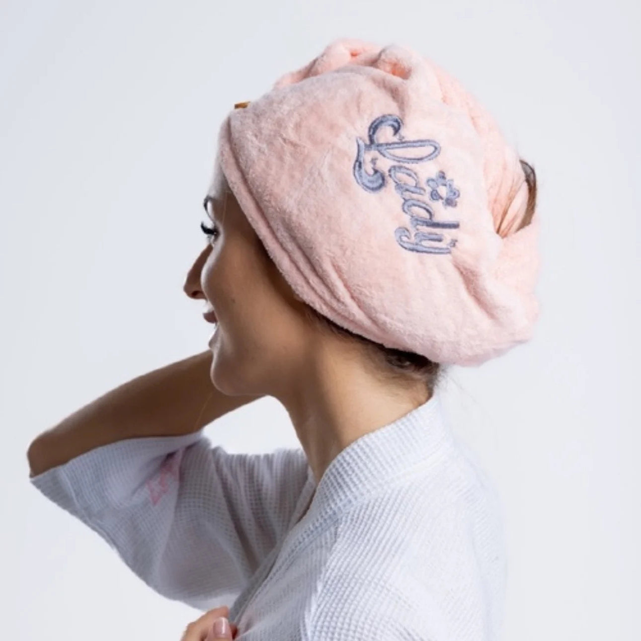 microfiber towel