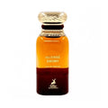 عطر إنسنس إيبوني او دي بارفان 80 مل (ميزون الحمراء)