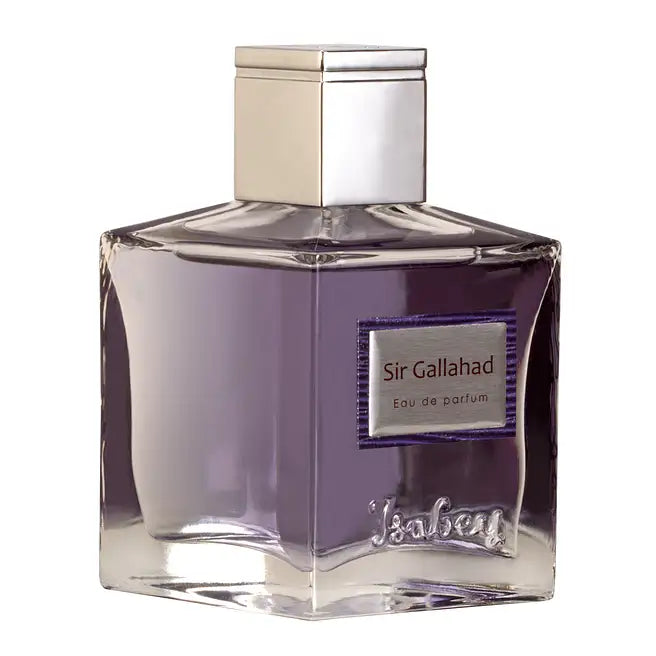 Isabey Sir Gallahad-Men-Edp-100ml