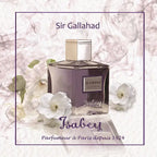 Isabey Sir Gallahad-Men-Edp-100ml