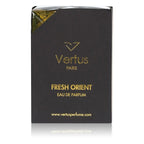 Vertus Fresh Orient Unisex Edp 100ml