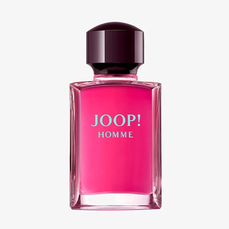 Joop! Homme-Men-Edt-125ml