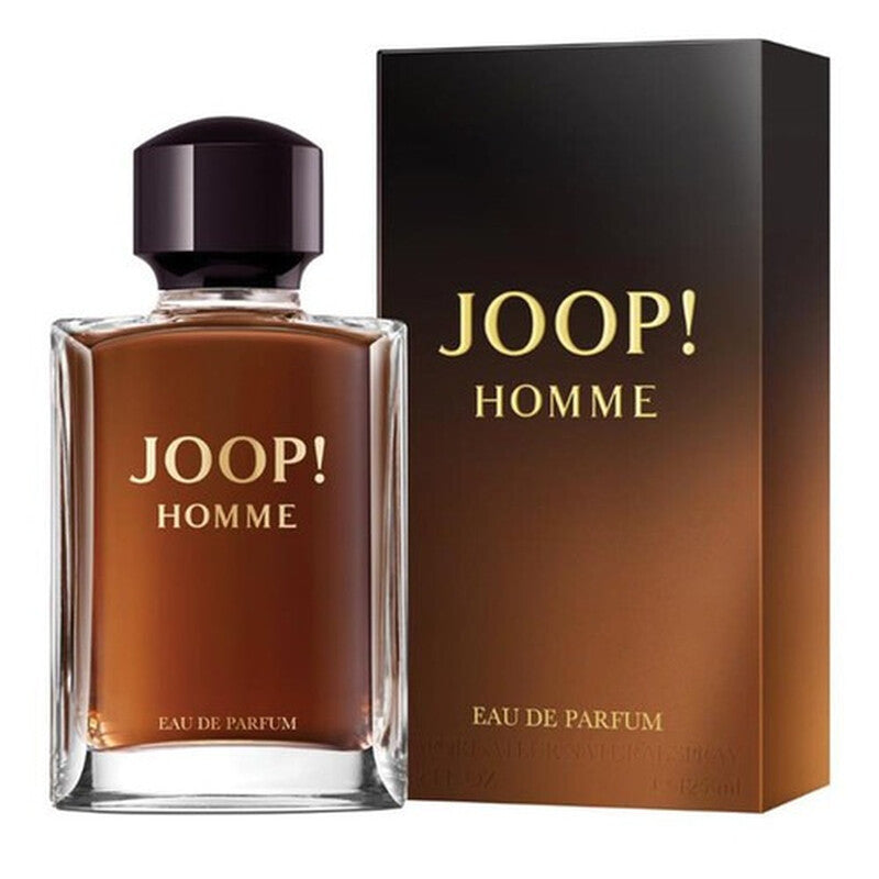 Joop Homme Brown Men Edp 125ml